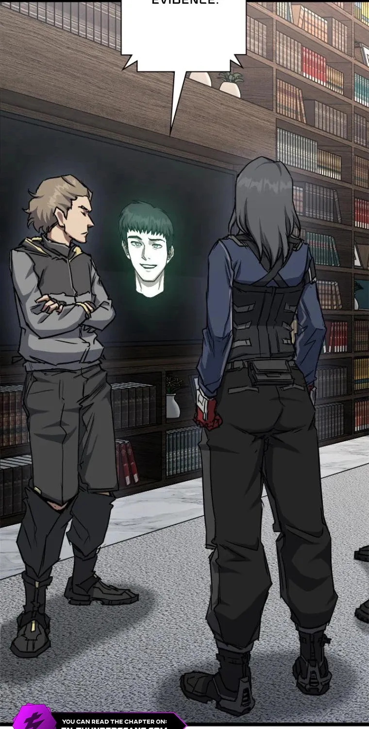 Knuckle Girl: Reloaded Chapter 16 page 93 - 