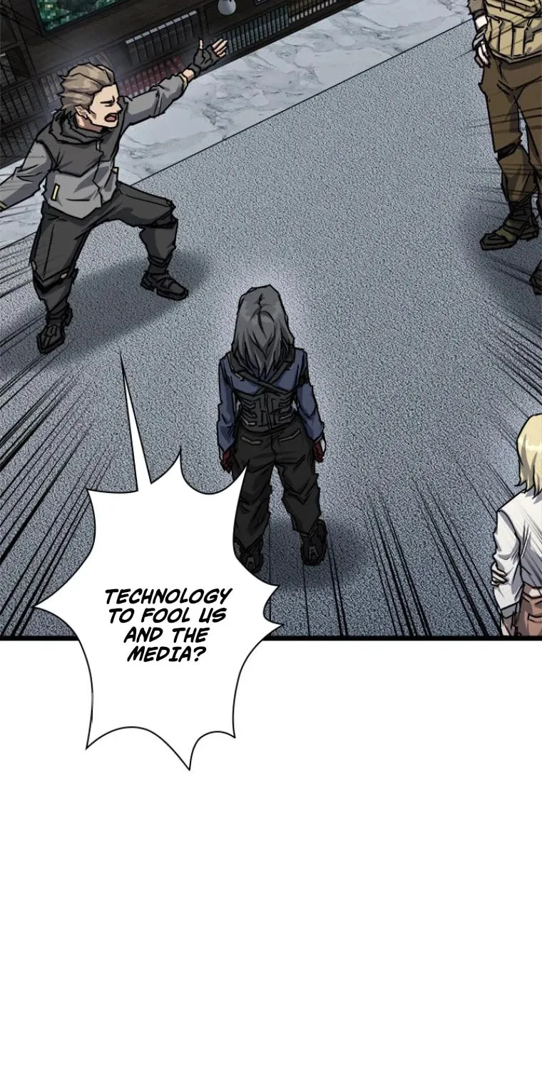 Knuckle Girl: Reloaded Chapter 16 page 95 - 