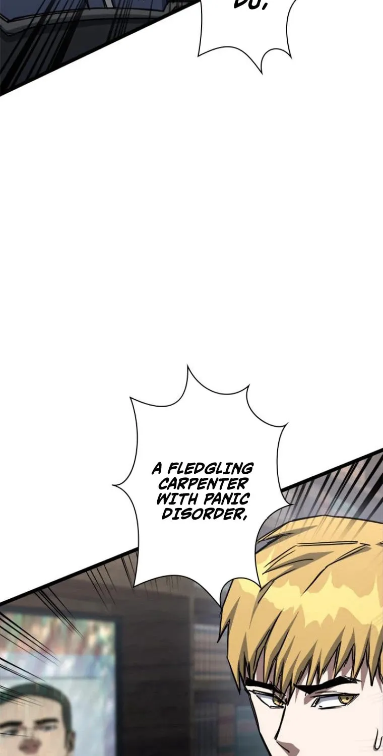 Knuckle Girl: Reloaded Chapter 16 page 97 - 