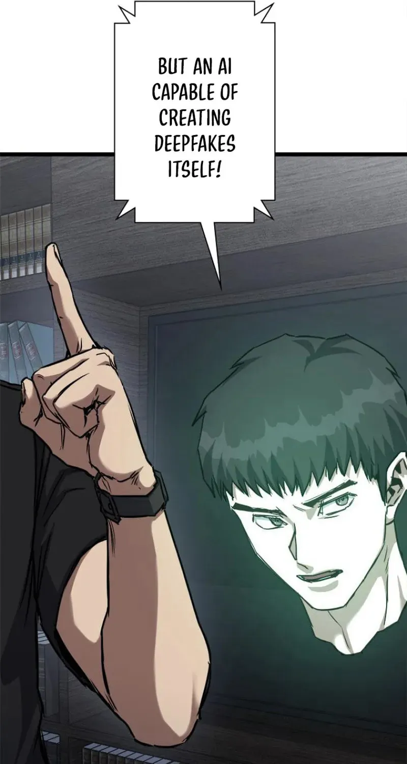 Knuckle Girl: Reloaded Chapter 17 page 109 - 