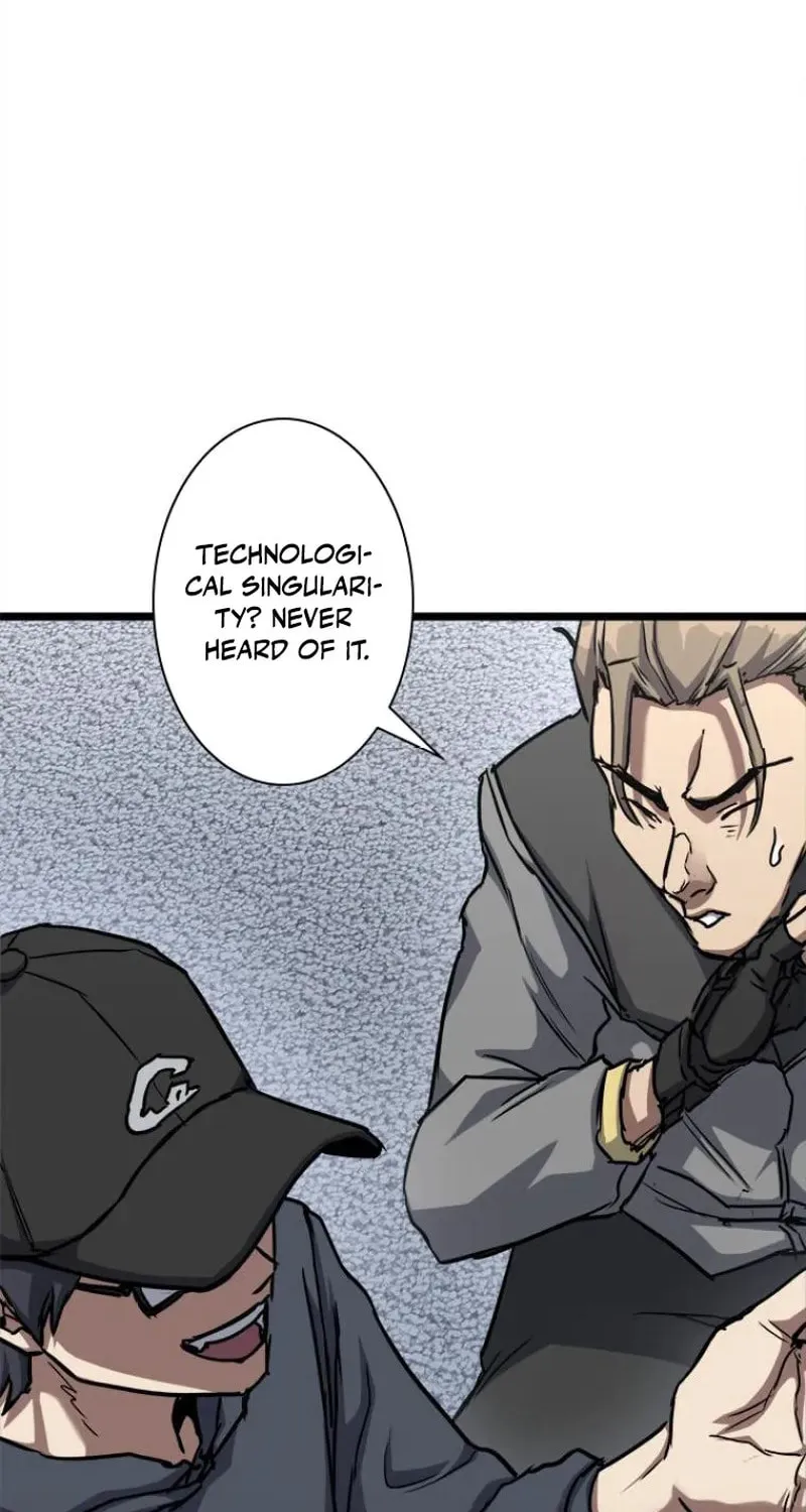 Knuckle Girl: Reloaded Chapter 17 page 112 - 