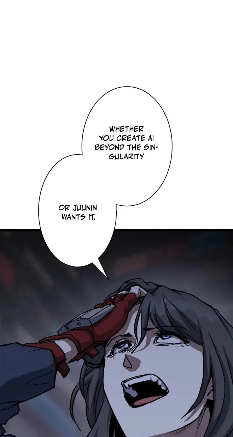 Knuckle Girl: Reloaded Chapter 17 page 115 - 