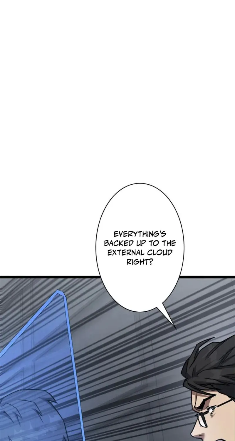Knuckle Girl: Reloaded Chapter 17 page 133 - 