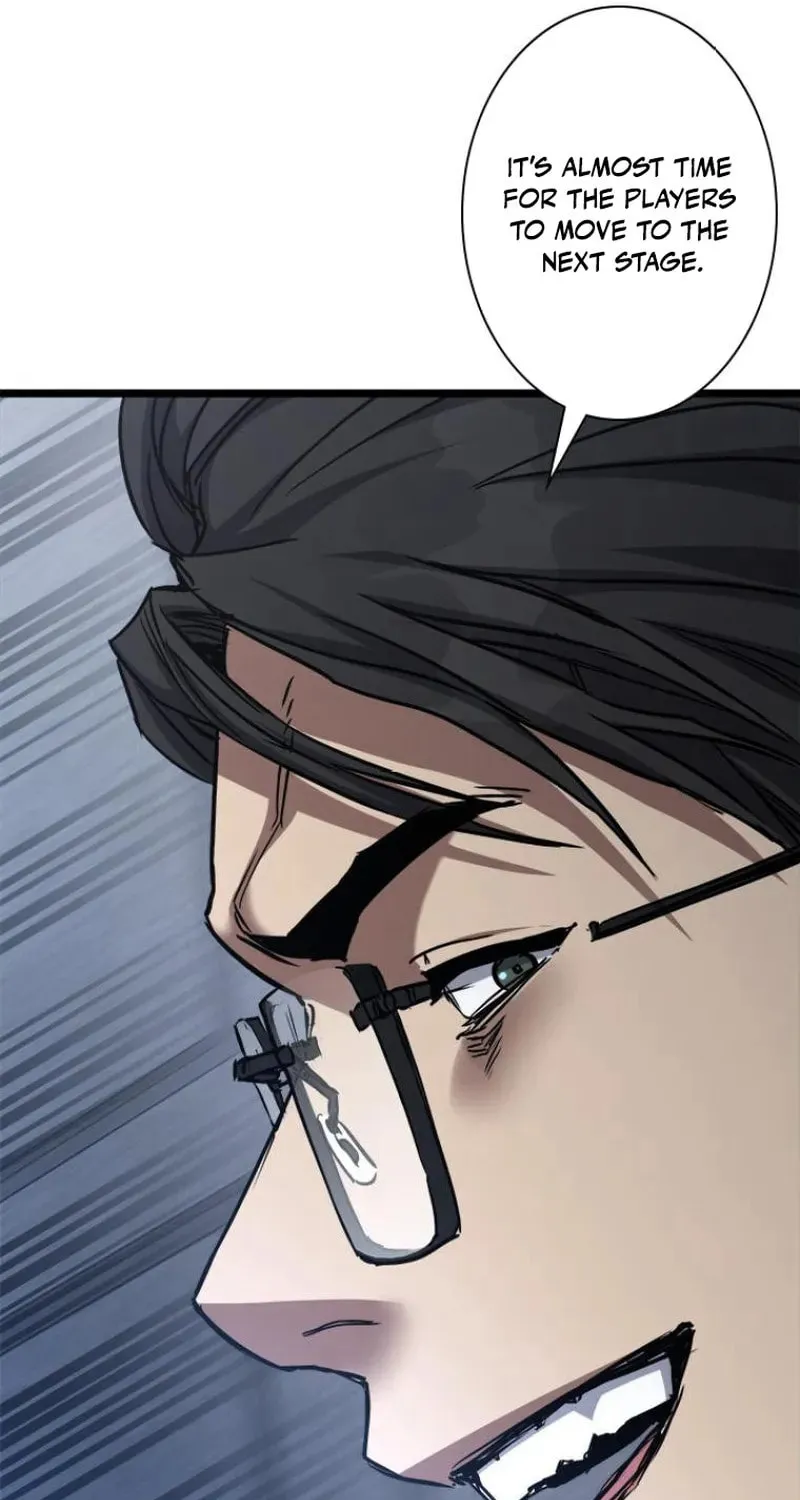Knuckle Girl: Reloaded Chapter 17 page 136 - 
