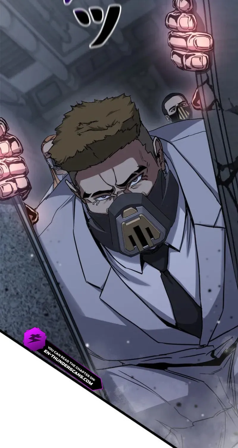 Knuckle Girl: Reloaded Chapter 17 page 144 - 