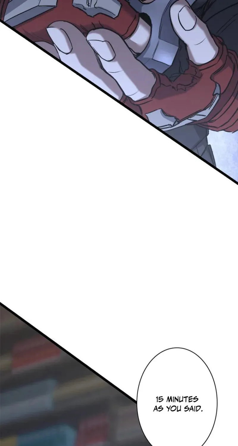 Knuckle Girl: Reloaded Chapter 17 page 146 - 