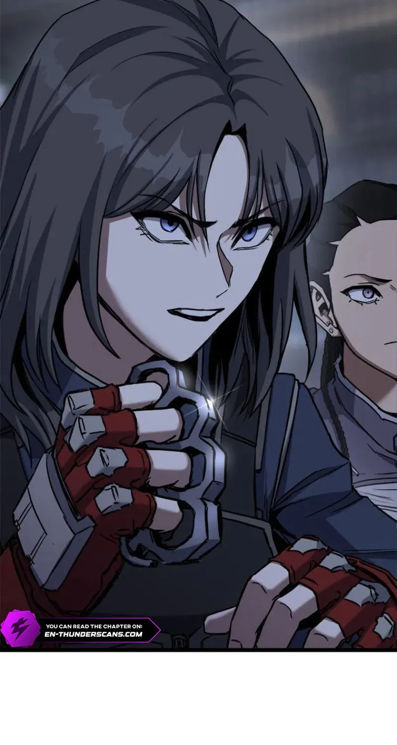 Knuckle Girl: Reloaded Chapter 17 page 148 - 