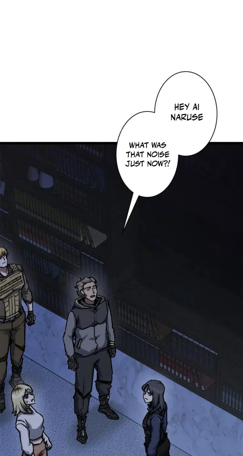 Knuckle Girl: Reloaded Chapter 17 page 19 - 