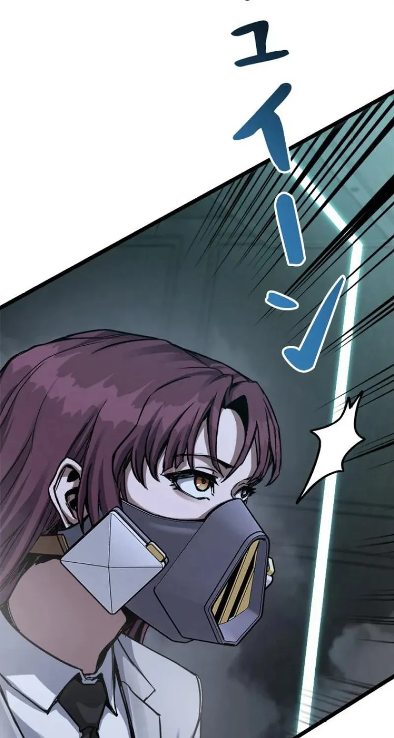Knuckle Girl: Reloaded Chapter 17 page 28 - 