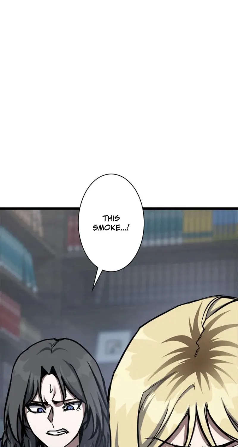 Knuckle Girl: Reloaded Chapter 17 page 44 - 