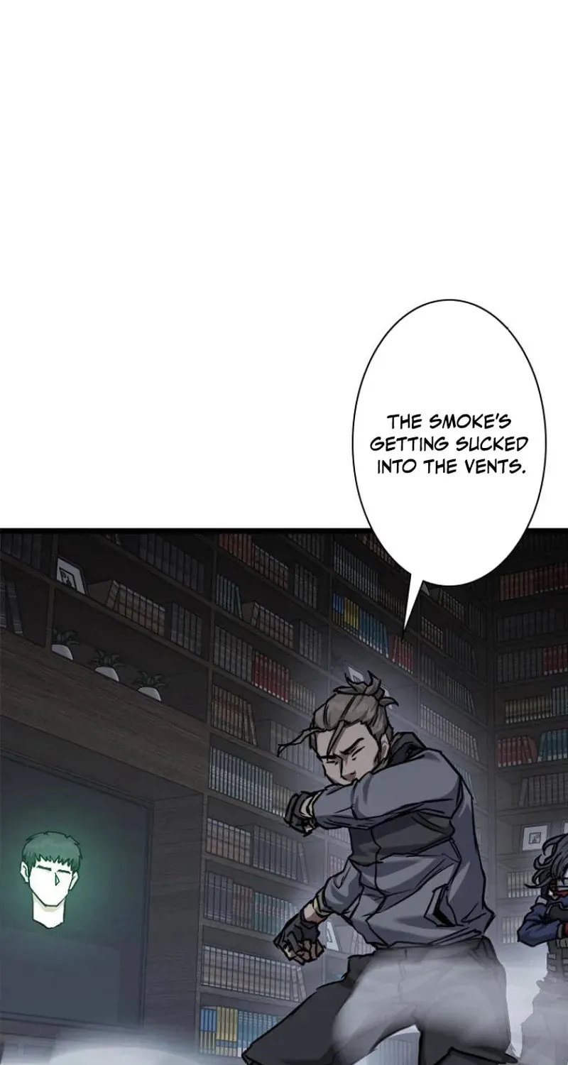 Knuckle Girl: Reloaded Chapter 17 page 58 - 