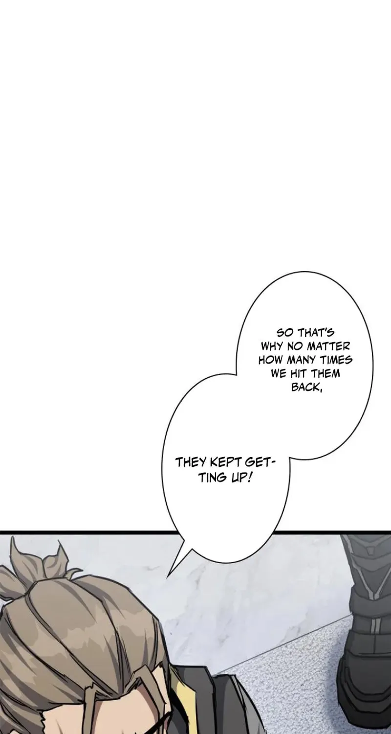 Knuckle Girl: Reloaded Chapter 17 page 61 - 
