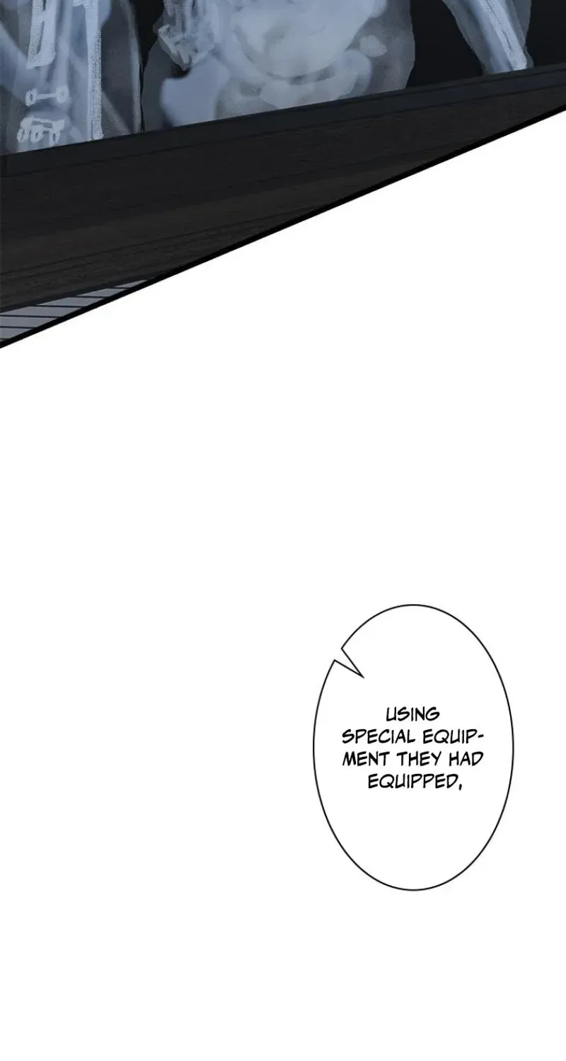Knuckle Girl: Reloaded Chapter 17 page 67 - 