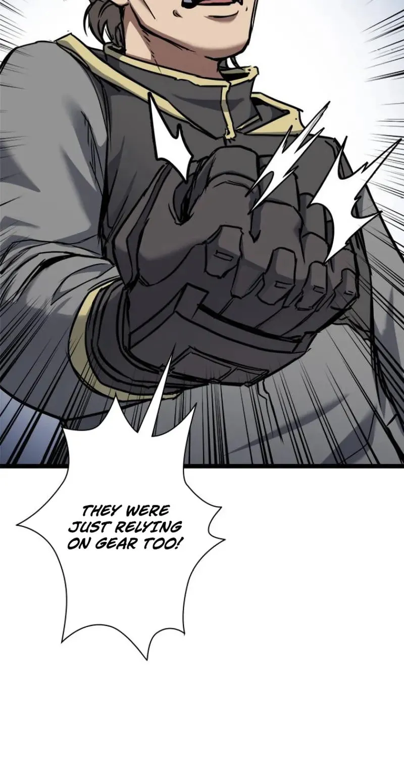 Knuckle Girl: Reloaded Chapter 17 page 73 - 