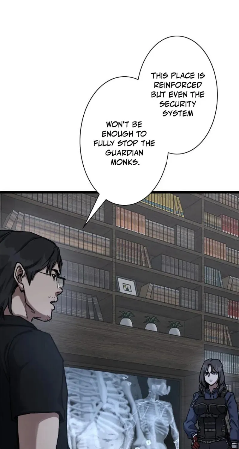 Knuckle Girl: Reloaded Chapter 17 page 75 - 