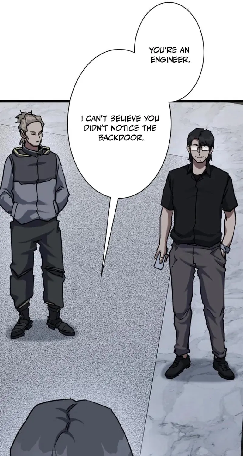 Knuckle Girl: Reloaded Chapter 17 page 86 - 
