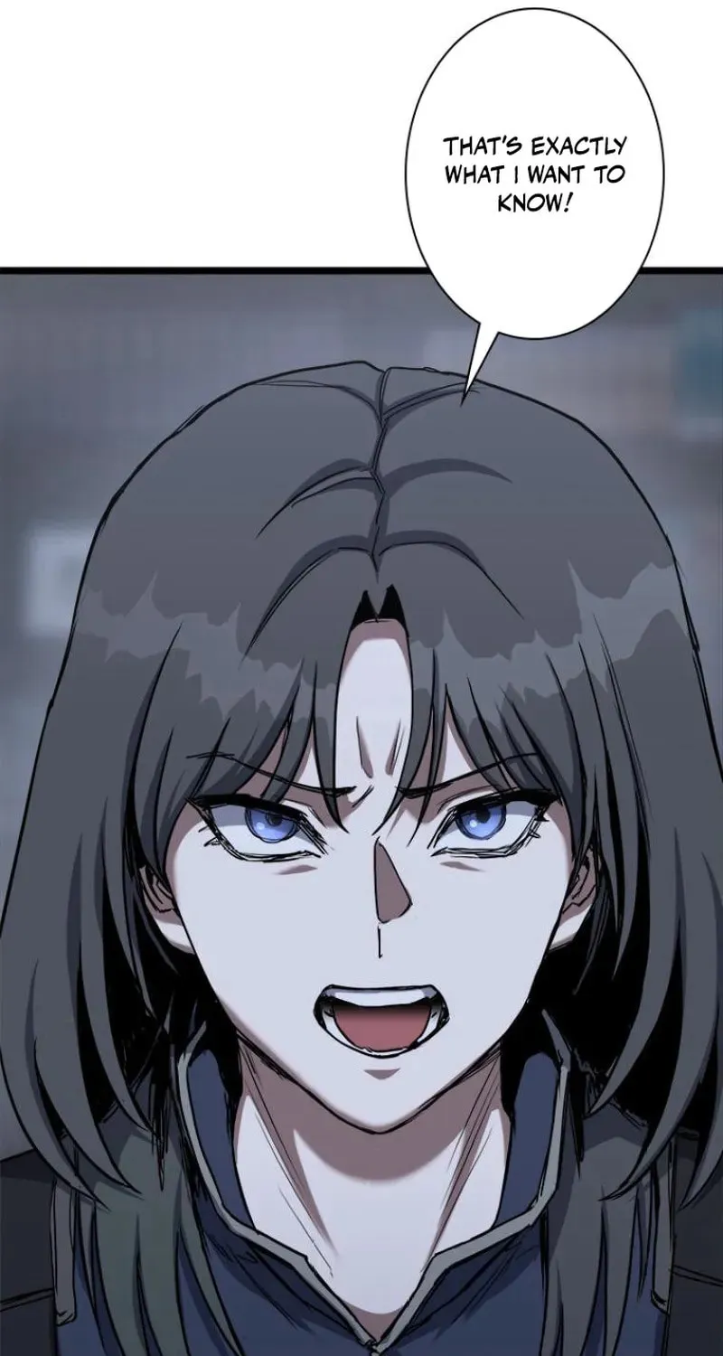 Knuckle Girl: Reloaded Chapter 17 page 91 - 