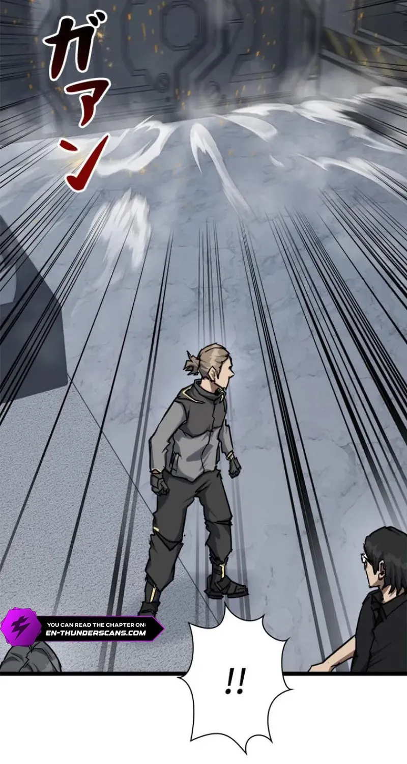 Knuckle Girl: Reloaded Chapter 17 page 100 - 