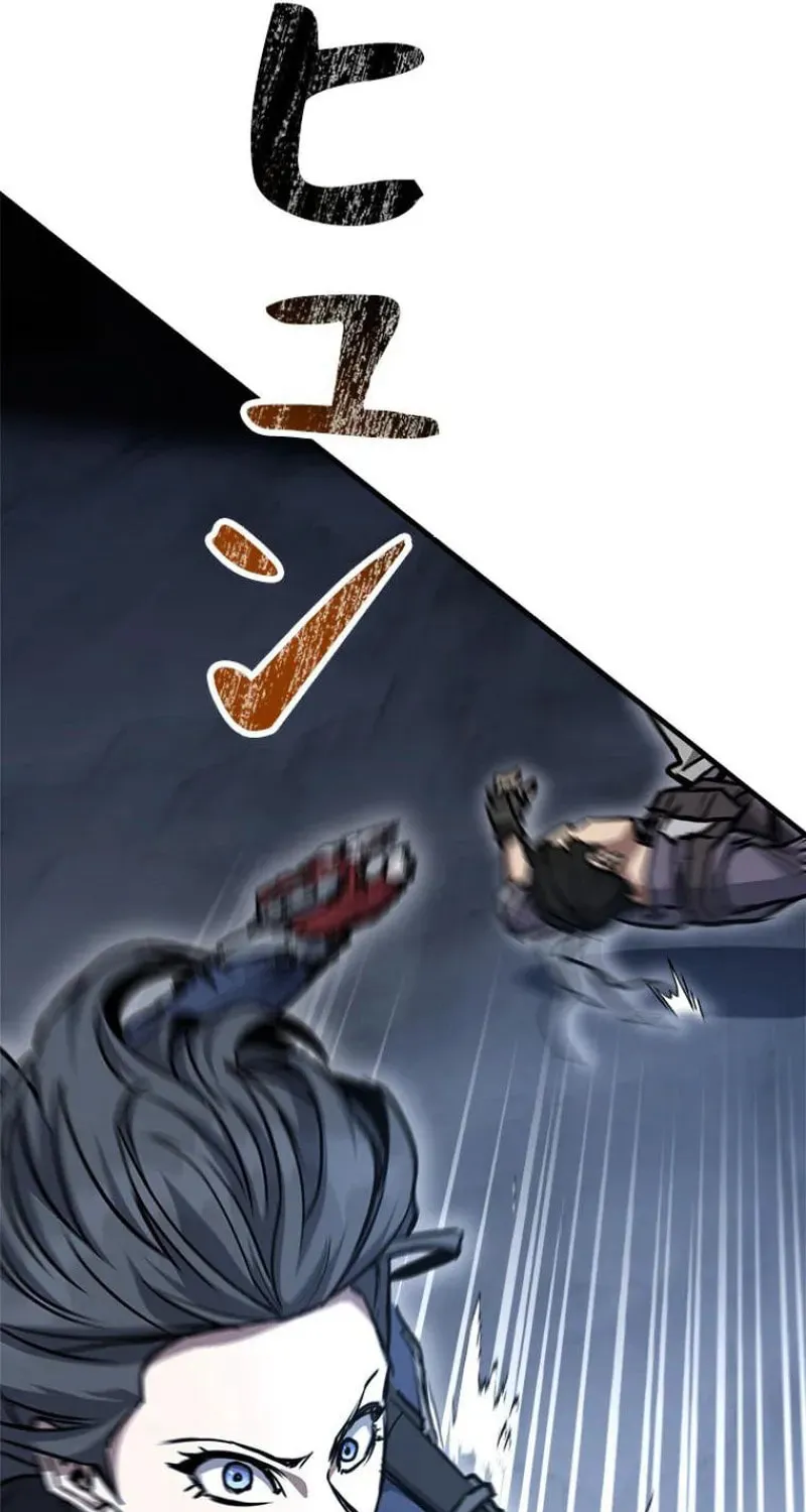 Knuckle Girl: Reloaded Chapter 18 page 112 - 