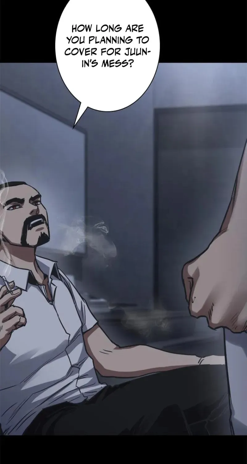 Knuckle Girl: Reloaded Chapter 18 page 13 - 