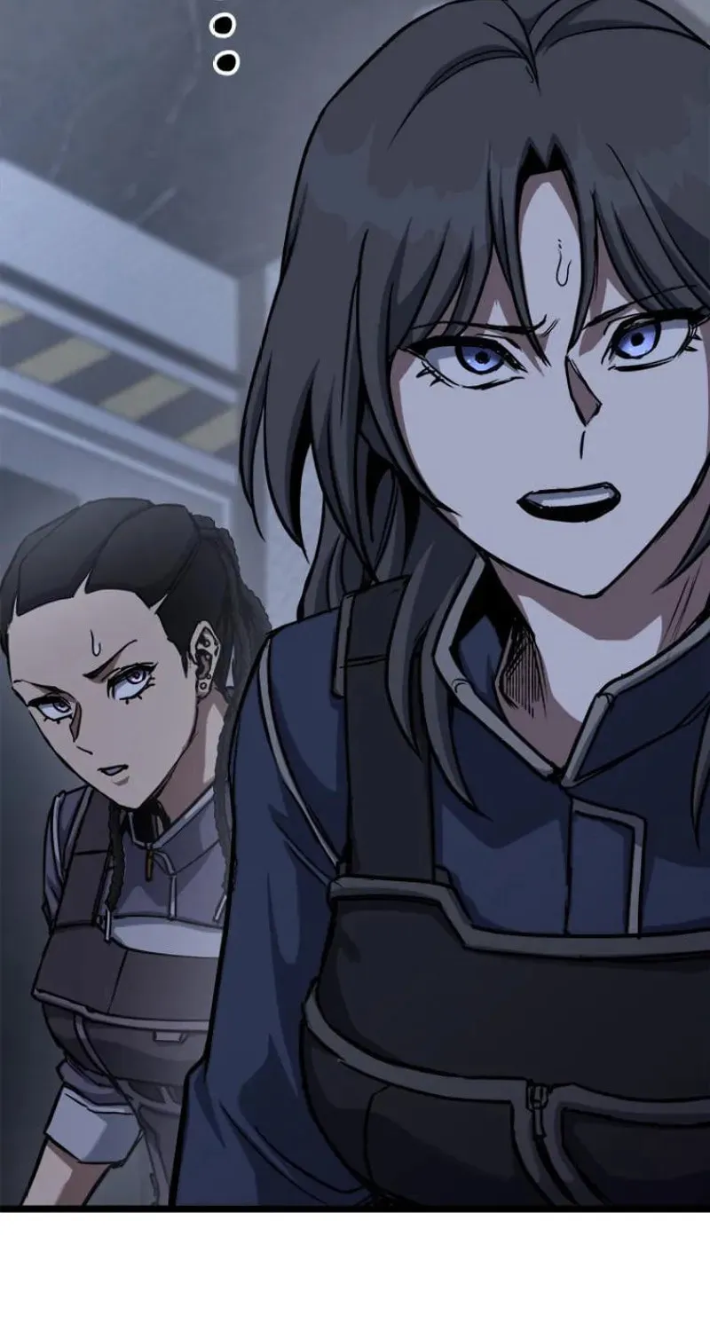 Knuckle Girl: Reloaded Chapter 18 page 123 - 