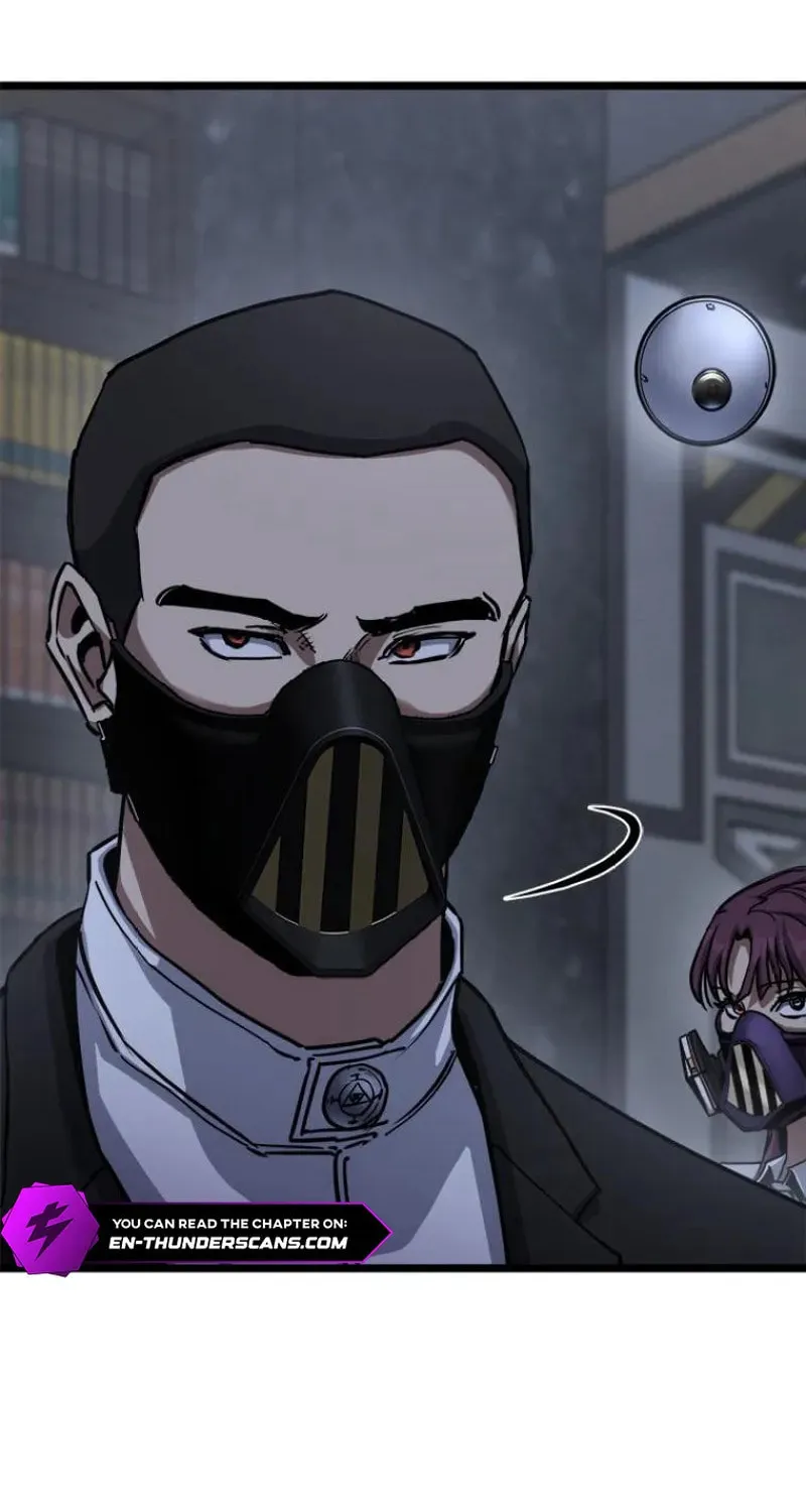 Knuckle Girl: Reloaded Chapter 18 page 126 - 