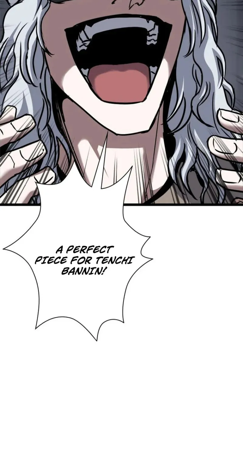Knuckle Girl: Reloaded Chapter 18 page 133 - 