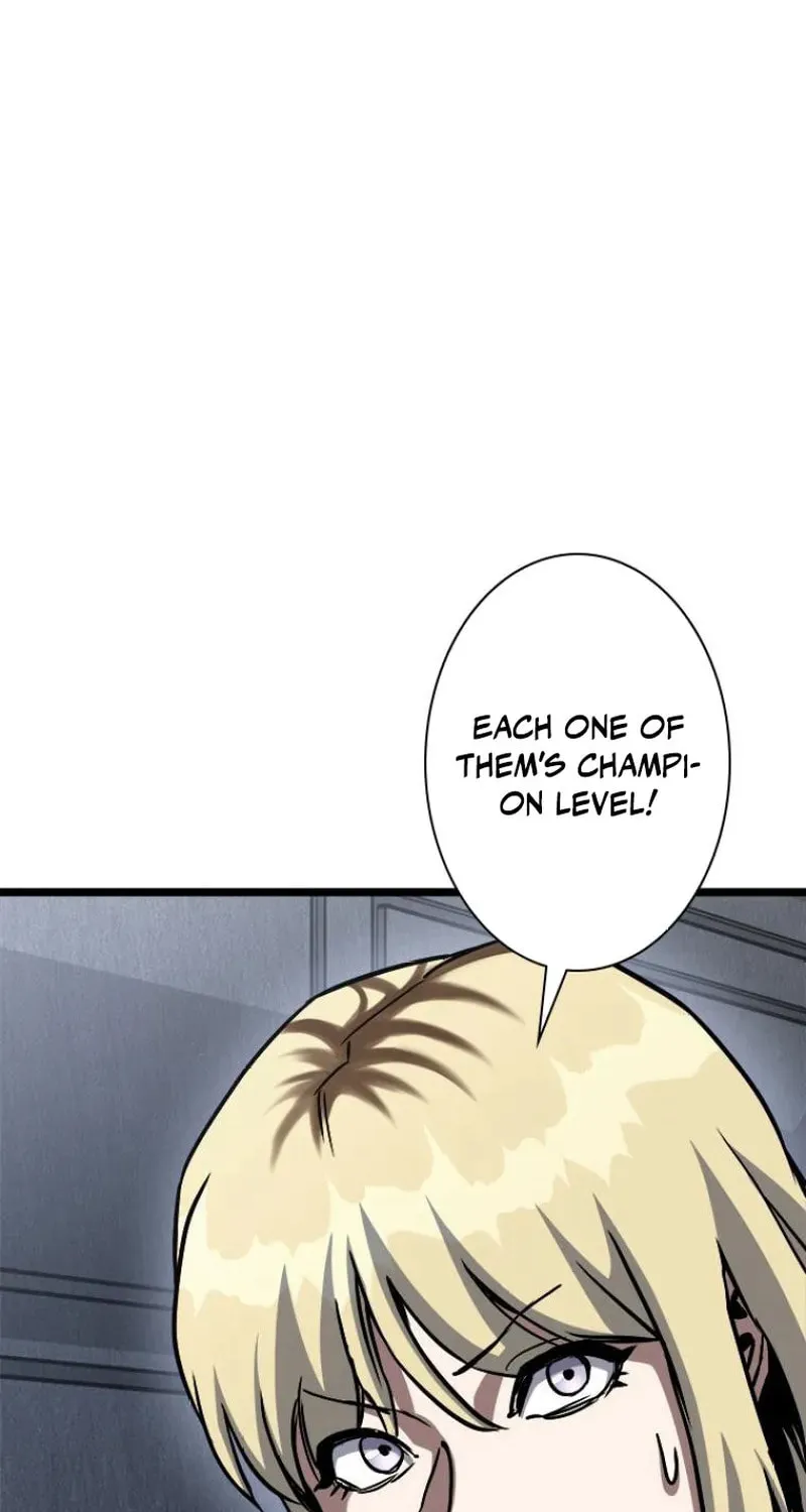 Knuckle Girl: Reloaded Chapter 18 page 138 - 