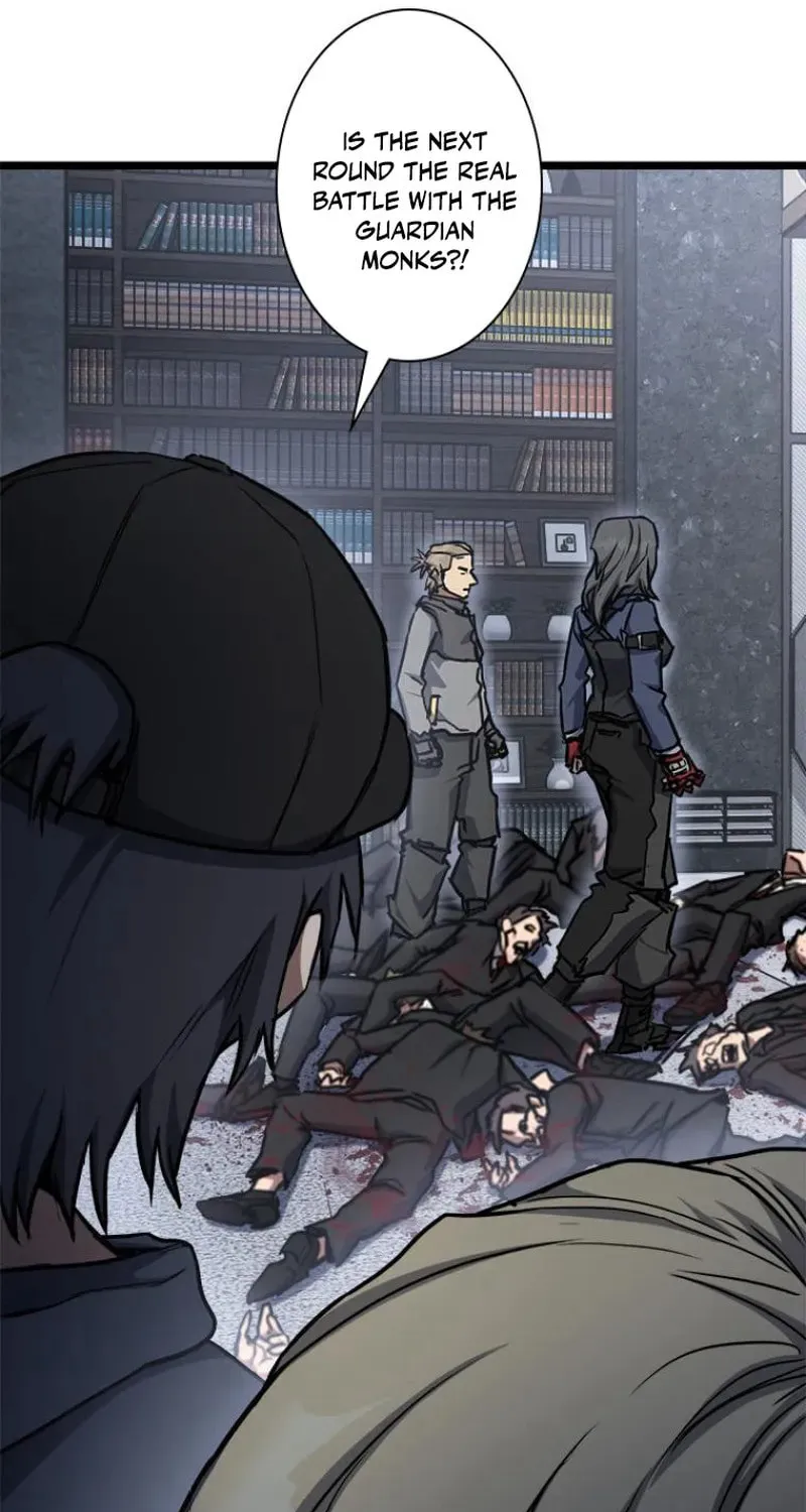 Knuckle Girl: Reloaded Chapter 18 page 140 - 