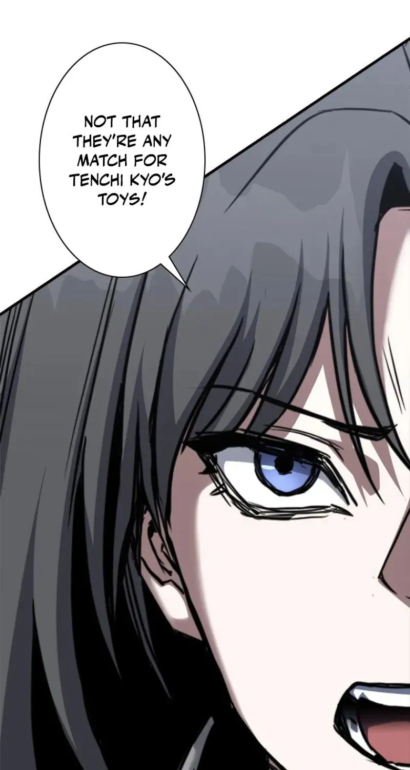 Knuckle Girl: Reloaded Chapter 18 page 143 - 