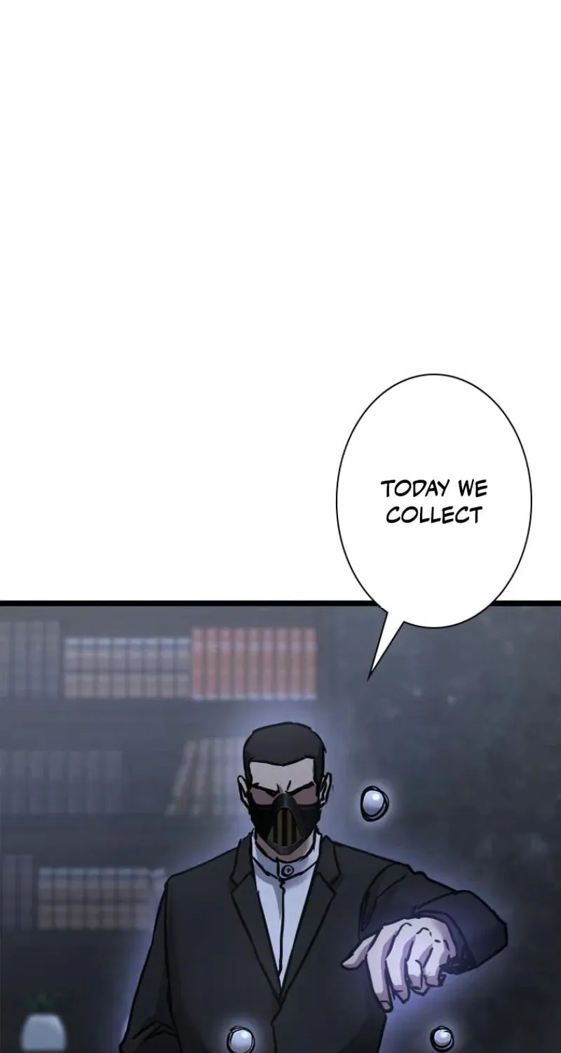 Knuckle Girl: Reloaded Chapter 18 page 155 - 