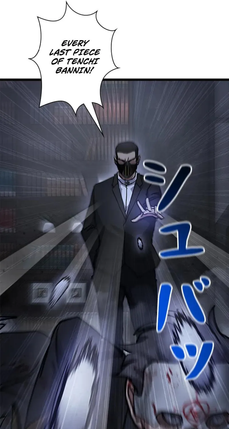 Knuckle Girl: Reloaded Chapter 18 page 158 - 