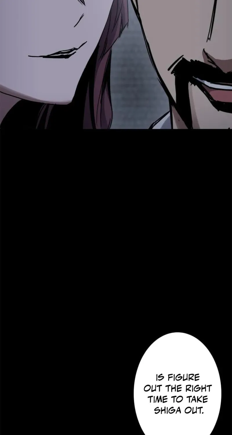 Knuckle Girl: Reloaded Chapter 18 page 19 - 