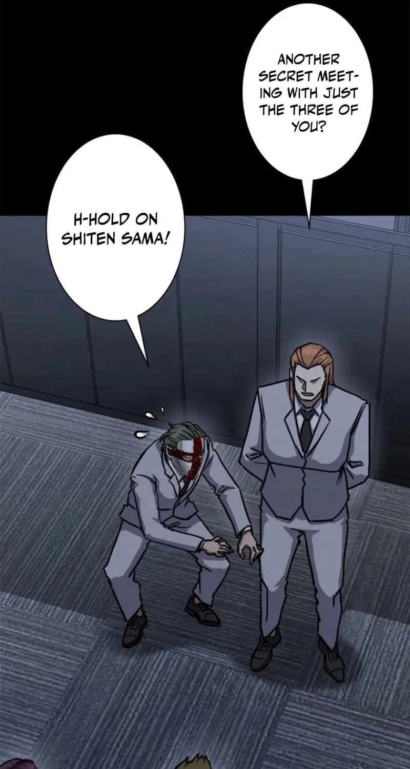Knuckle Girl: Reloaded Chapter 18 page 30 - 