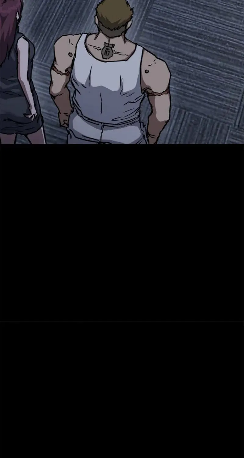 Knuckle Girl: Reloaded Chapter 18 page 31 - 