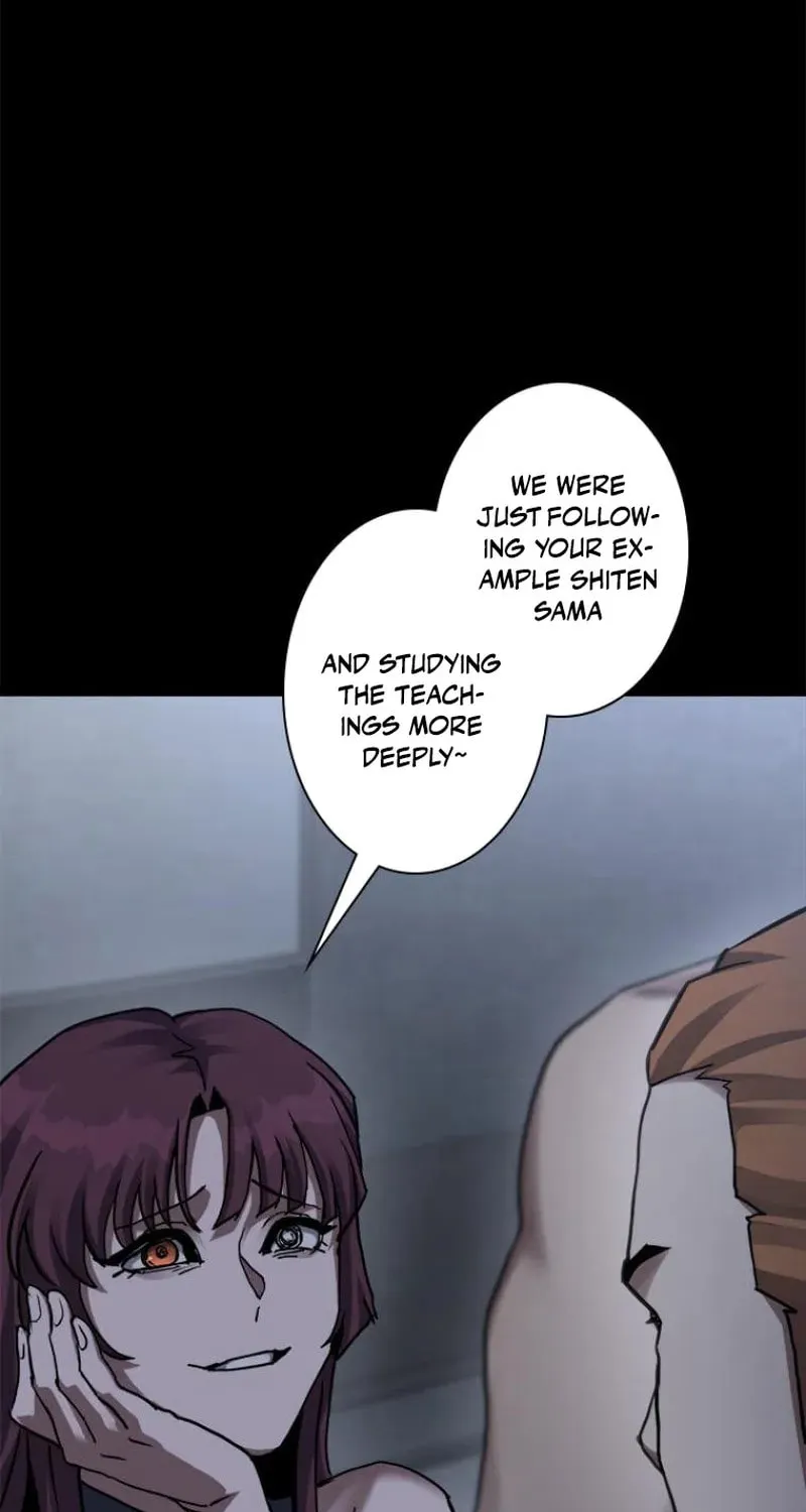 Knuckle Girl: Reloaded Chapter 18 page 32 - 