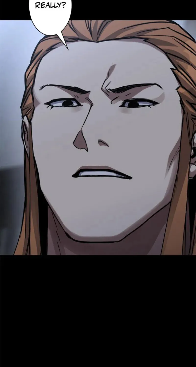 Knuckle Girl: Reloaded Chapter 18 page 34 - 