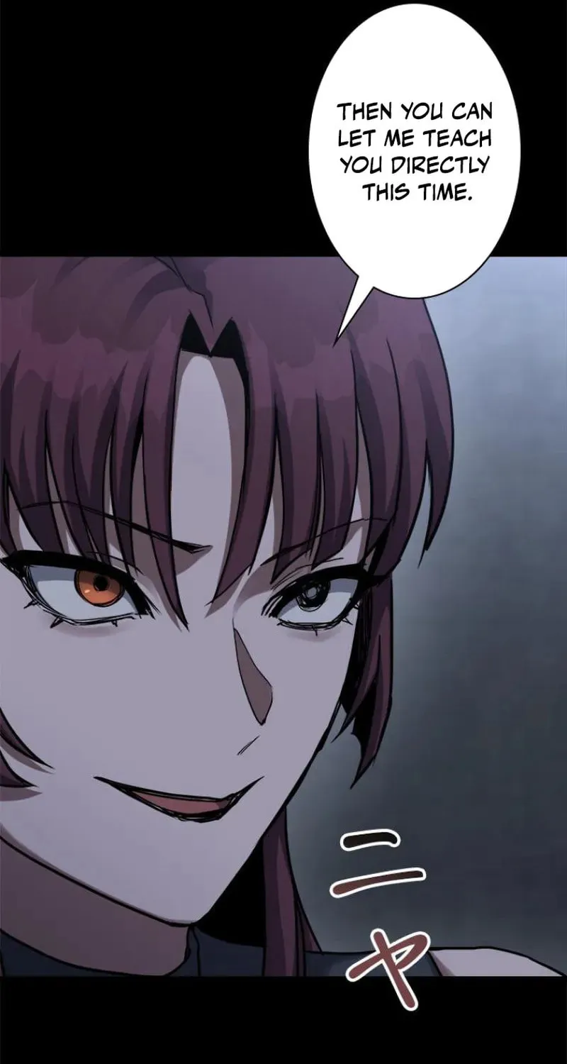 Knuckle Girl: Reloaded Chapter 18 page 36 - 