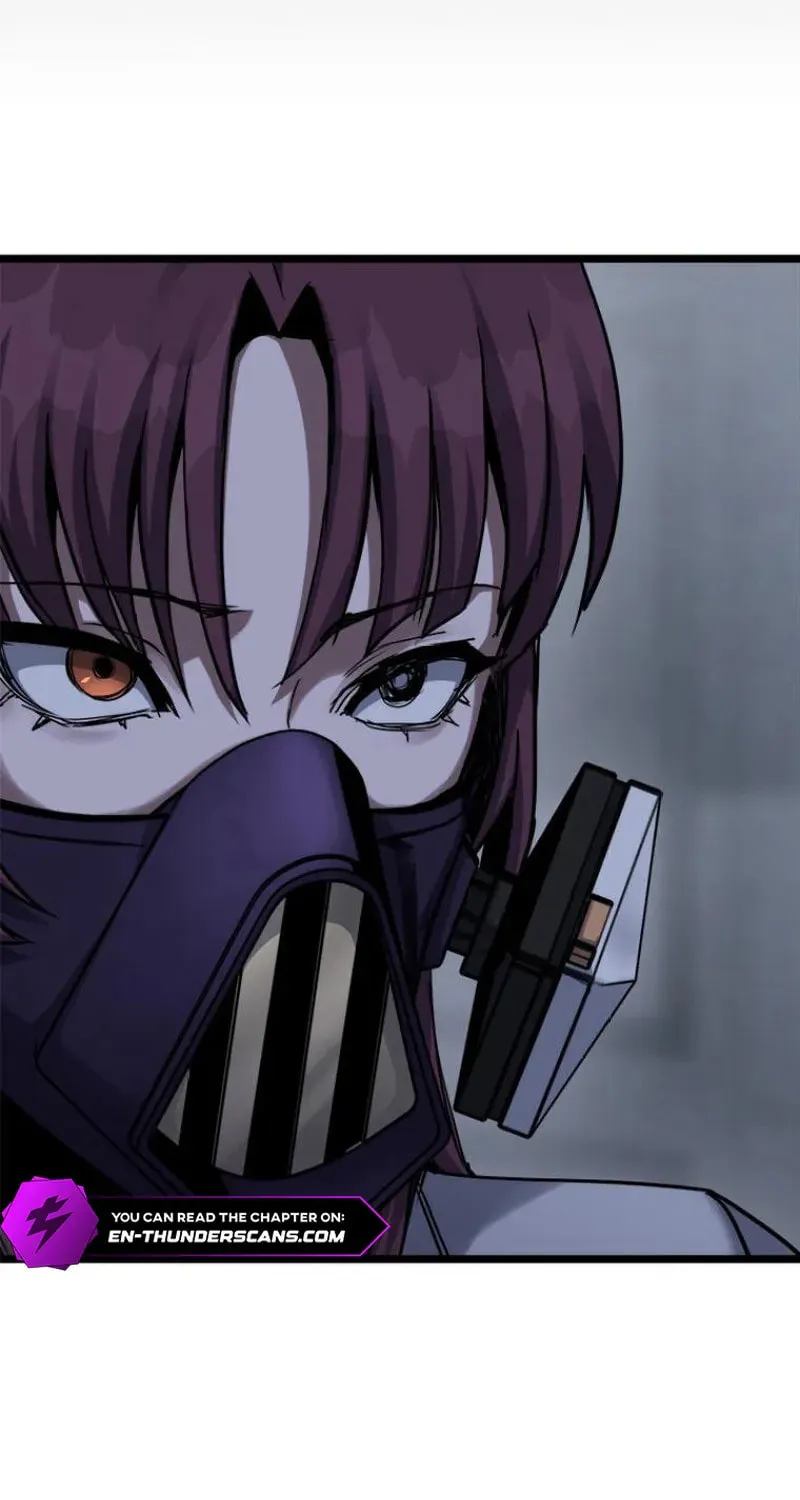 Knuckle Girl: Reloaded Chapter 18 page 38 - 