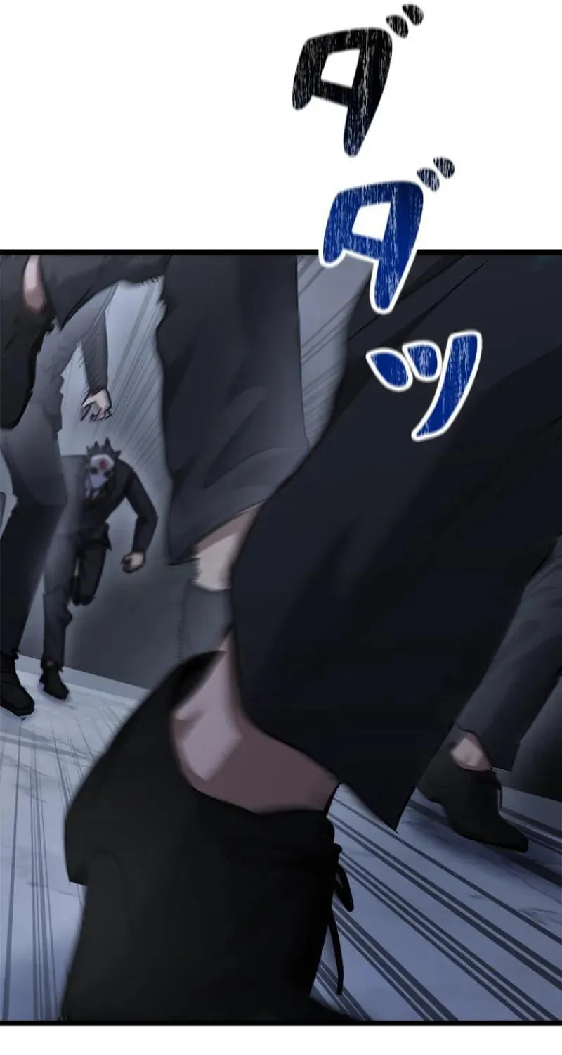 Knuckle Girl: Reloaded Chapter 18 page 42 - 