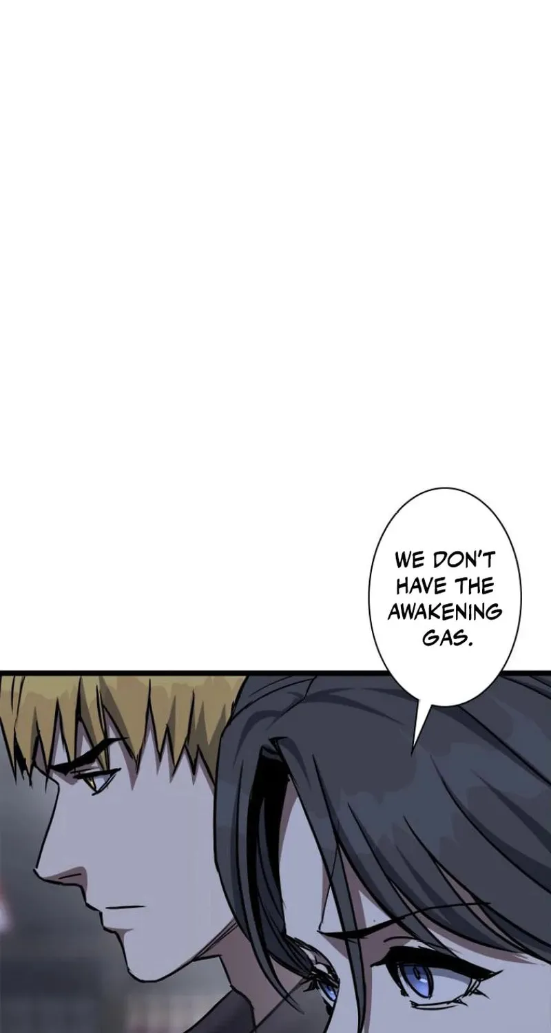 Knuckle Girl: Reloaded Chapter 18 page 43 - 