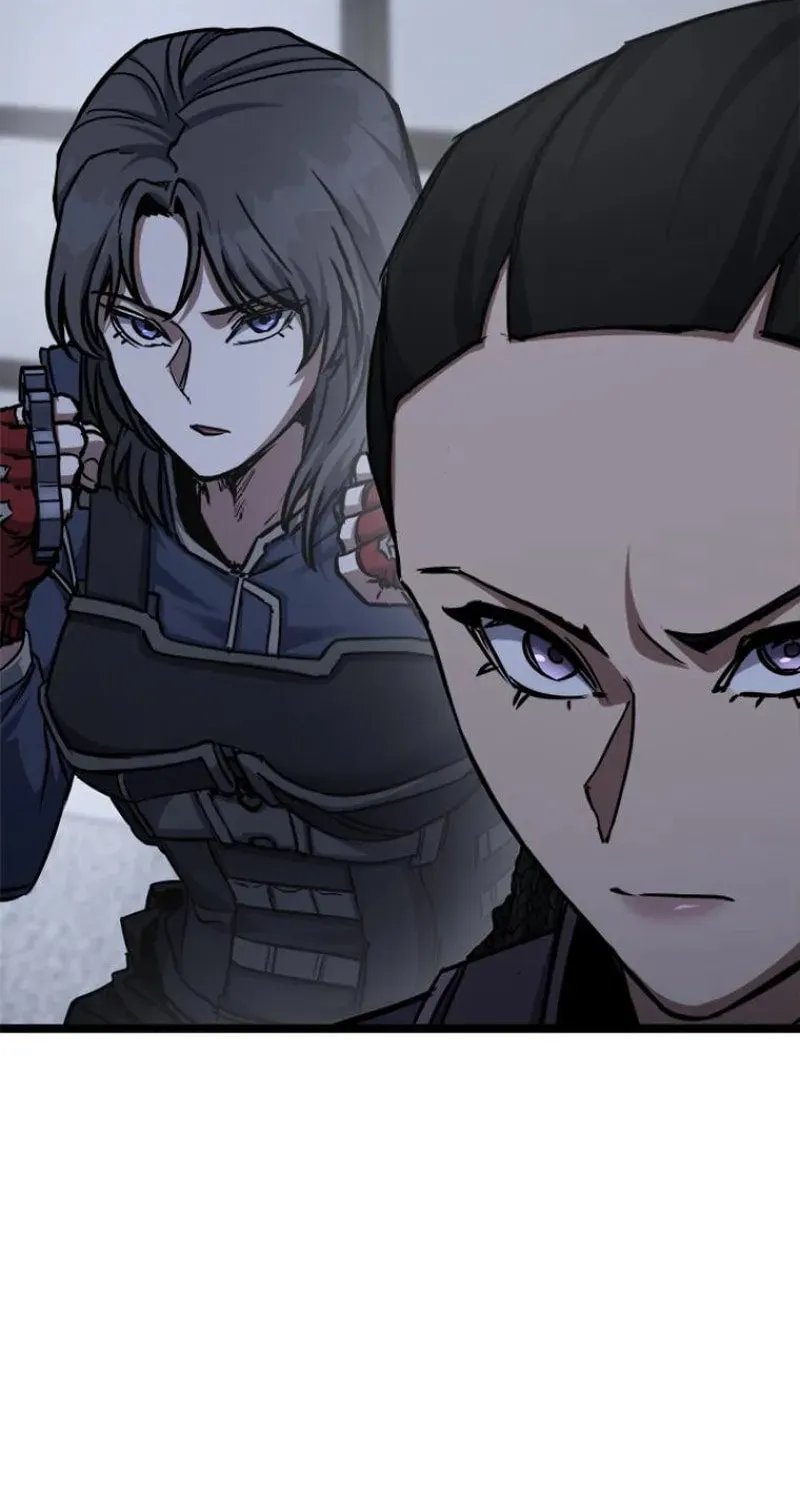Knuckle Girl: Reloaded Chapter 18 page 47 - 
