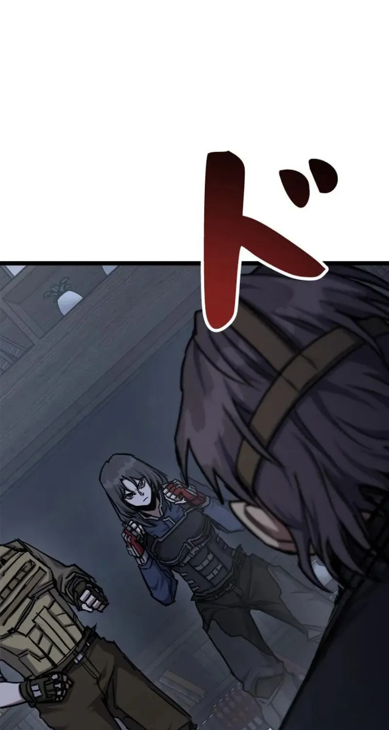 Knuckle Girl: Reloaded Chapter 18 page 48 - 