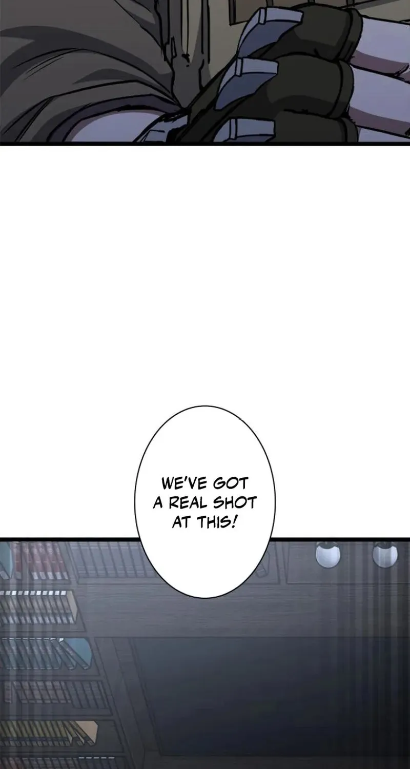 Knuckle Girl: Reloaded Chapter 18 page 54 - 
