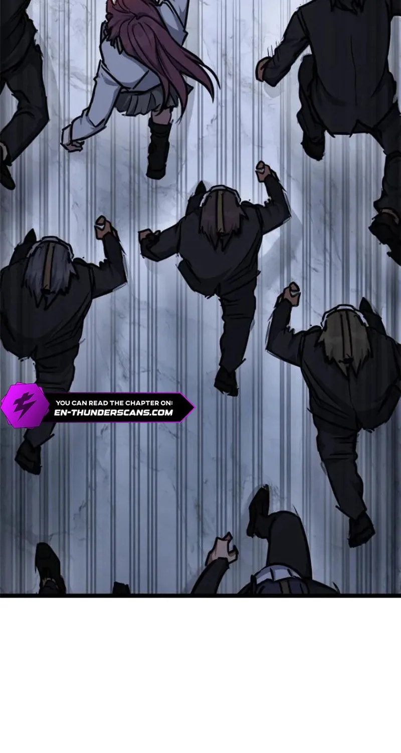 Knuckle Girl: Reloaded Chapter 18 page 56 - 