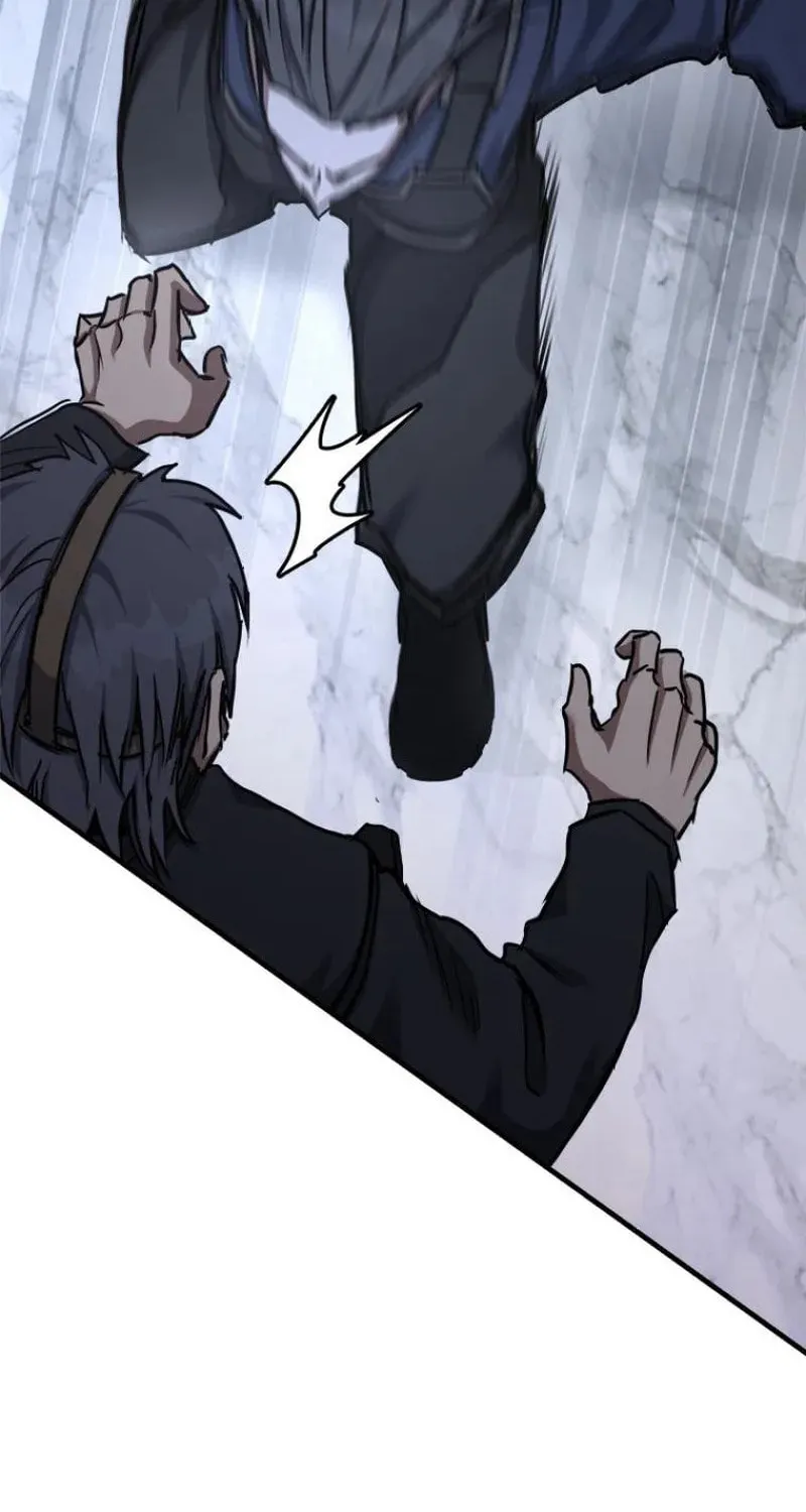 Knuckle Girl: Reloaded Chapter 18 page 65 - 