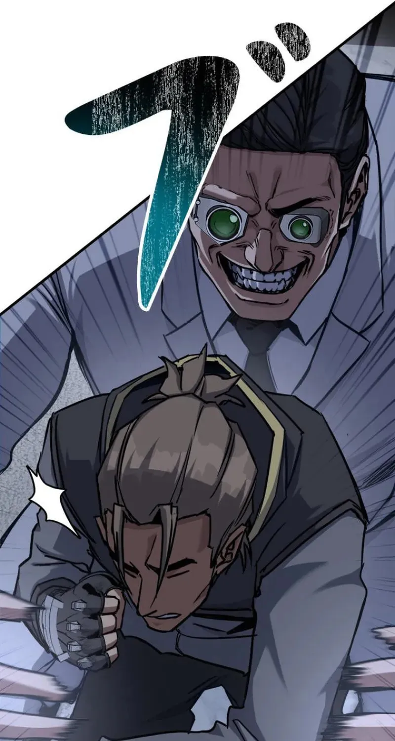 Knuckle Girl: Reloaded Chapter 18 page 80 - 