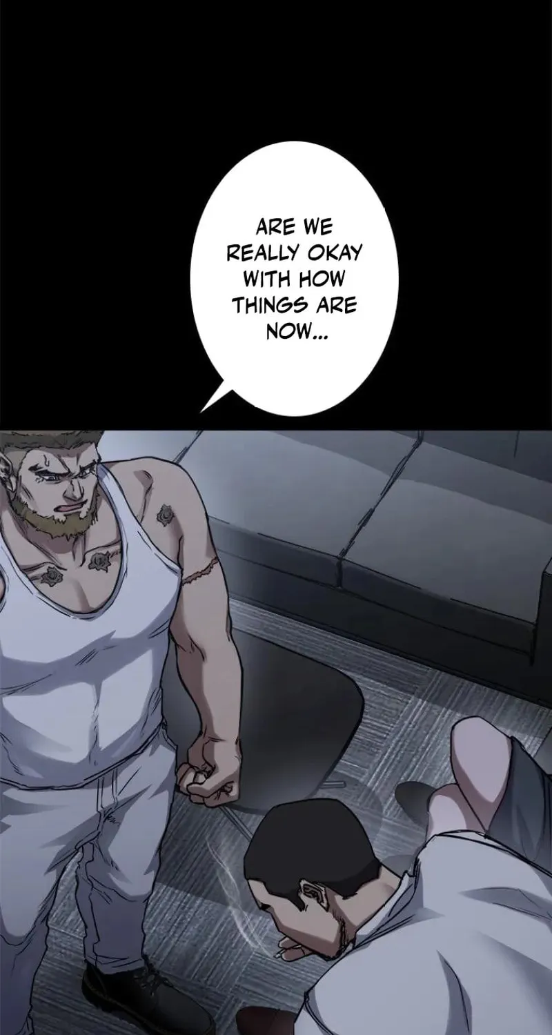 Knuckle Girl: Reloaded Chapter 18 page 9 - 