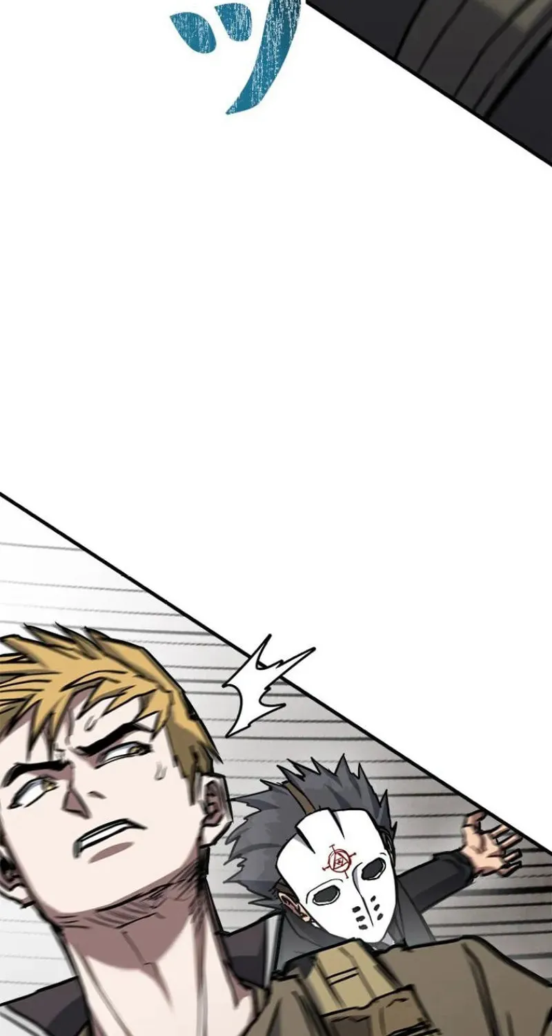 Knuckle Girl: Reloaded Chapter 18 page 89 - 