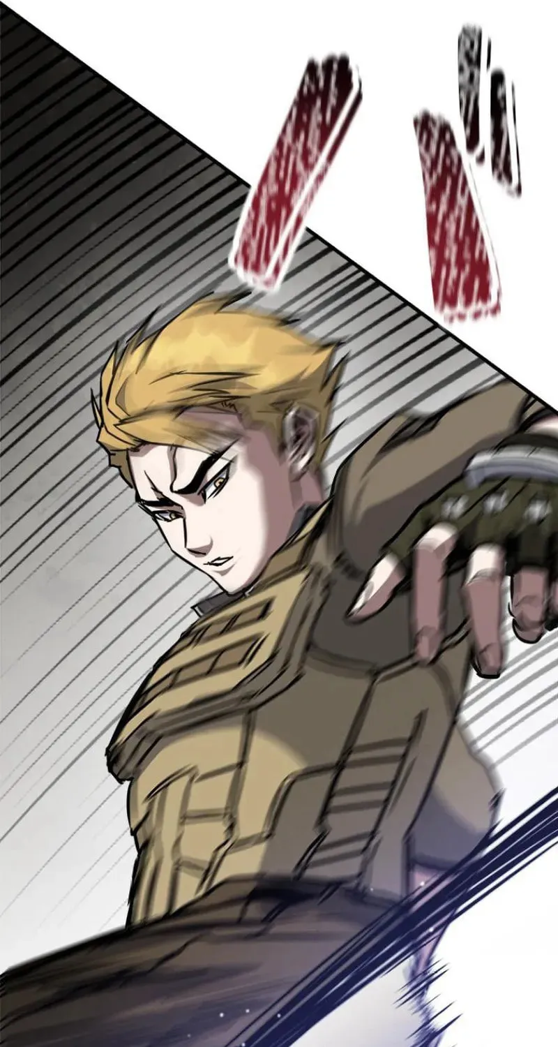 Knuckle Girl: Reloaded Chapter 18 page 91 - 